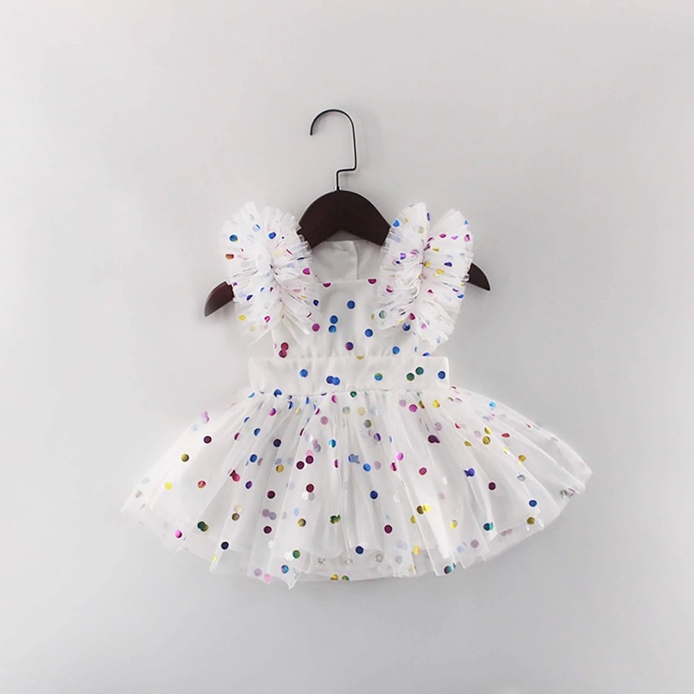 NEW Baby Girl Special Occasion Dress